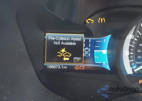 2019 Ford Fusion Se z USA, uszkodzony, nr VIN 3FA6P0H7XKR217734